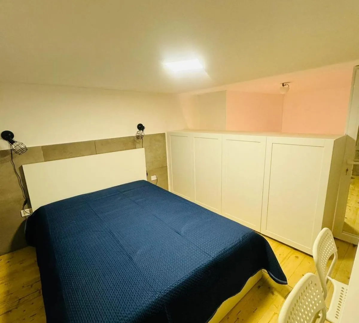 La Dimora Materdei Aparthotel Naples 0*,  Italy
