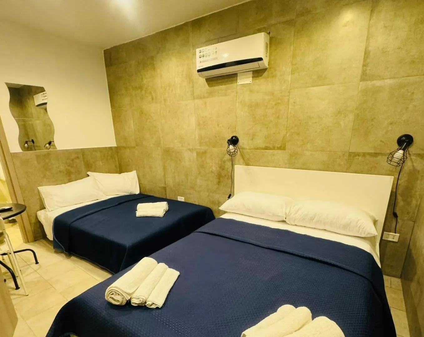 La Dimora Materdei Aparthotel Naples