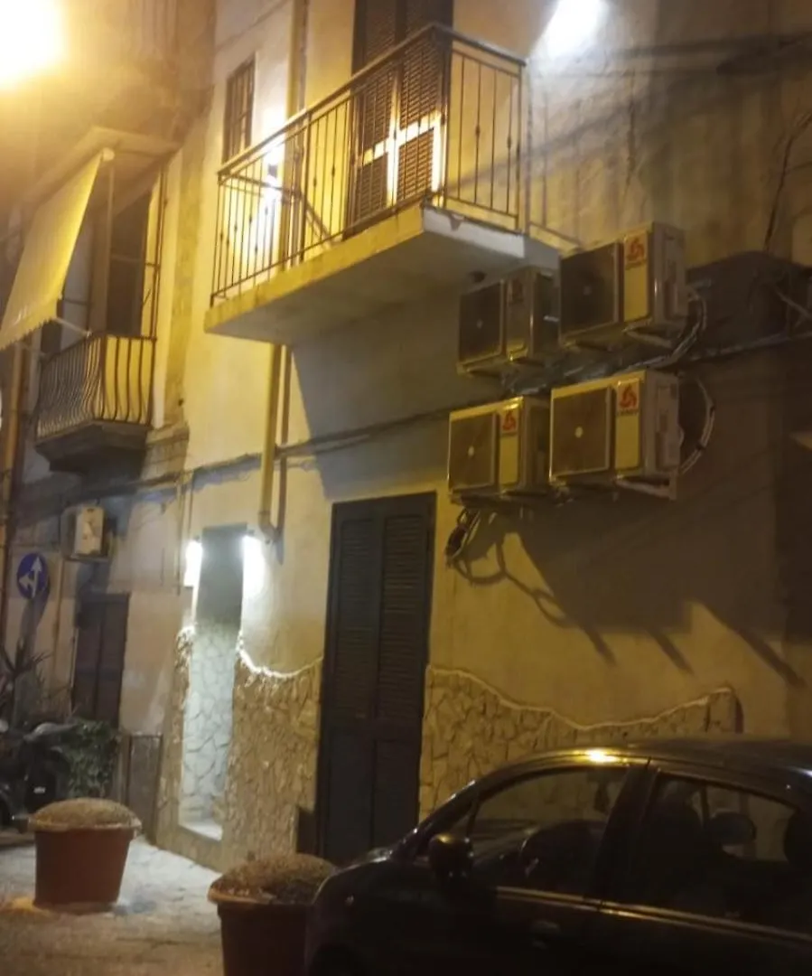 La Dimora Materdei Aparthotel Naples