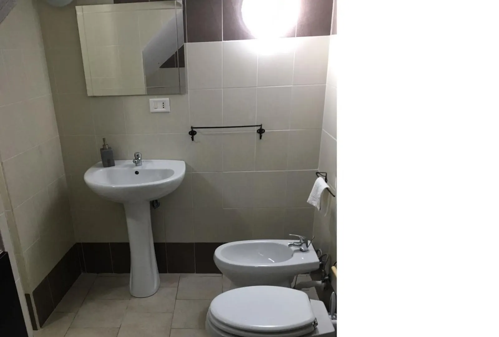 La Dimora Materdei Aparthotel Naples