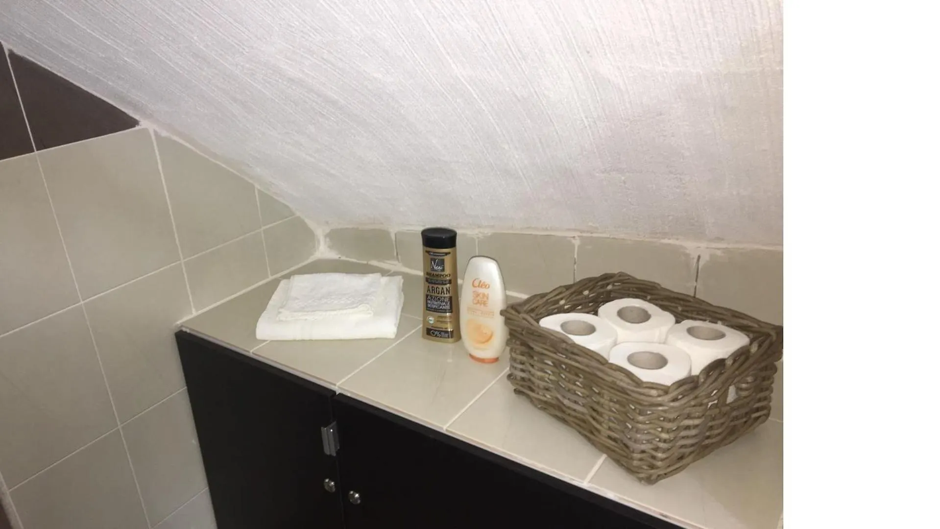 La Dimora Materdei Aparthotel Naples Italy