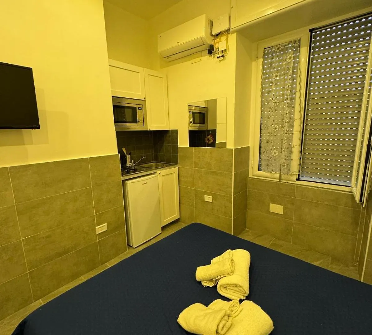 La Dimora Materdei Aparthotel Naples