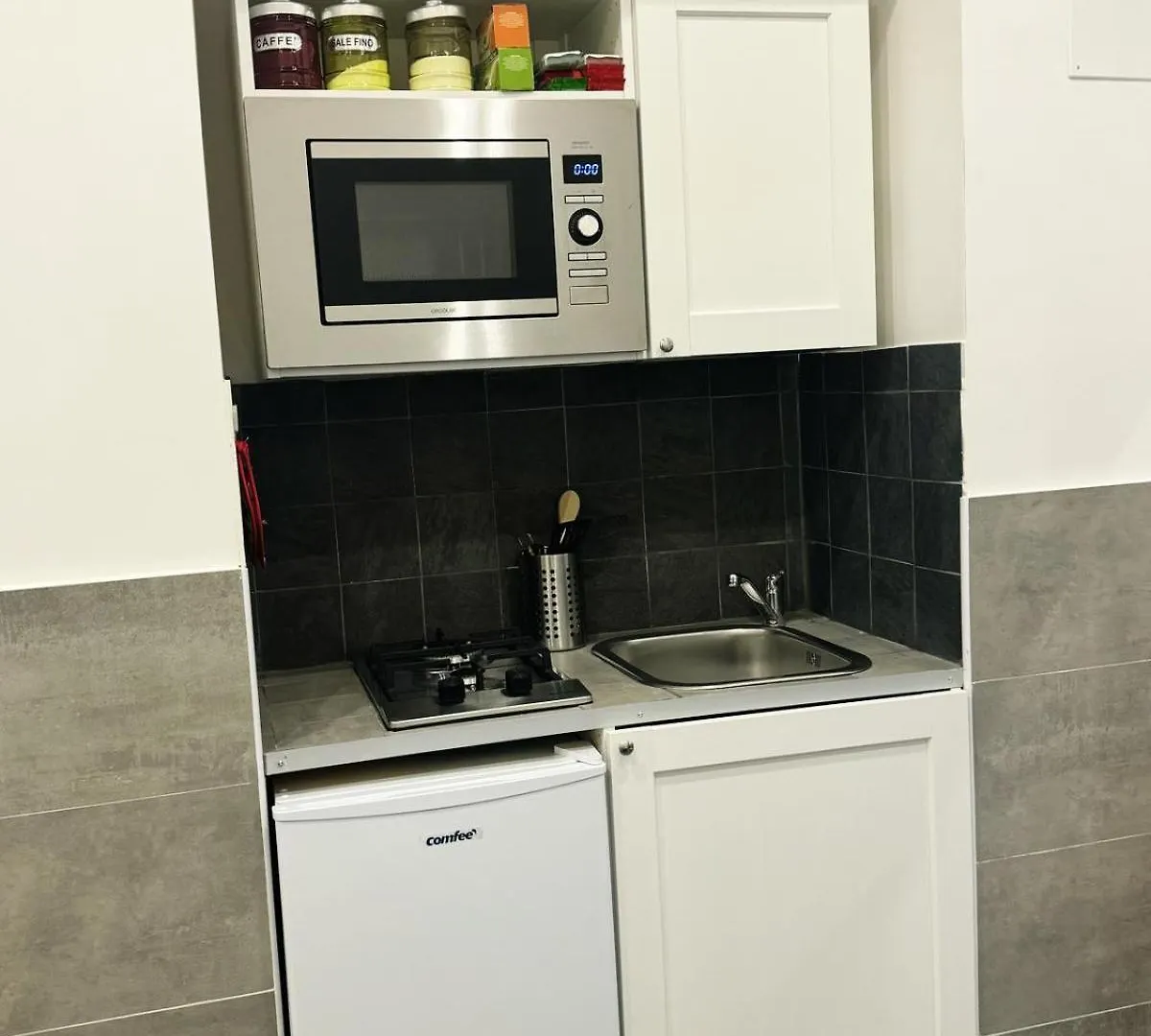 La Dimora Materdei Aparthotel Naples