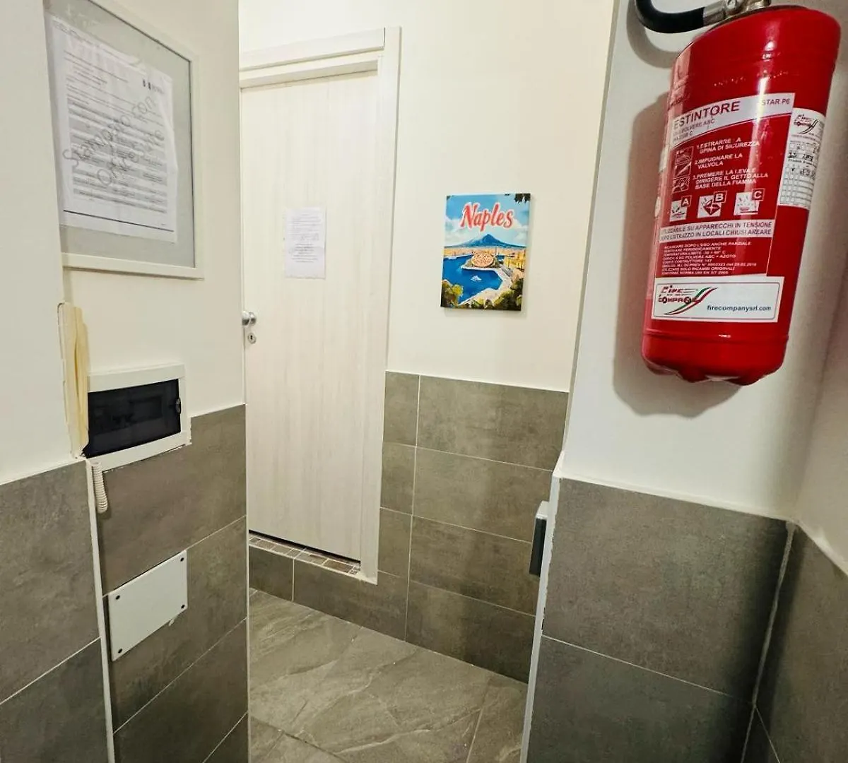La Dimora Materdei Aparthotel Naples