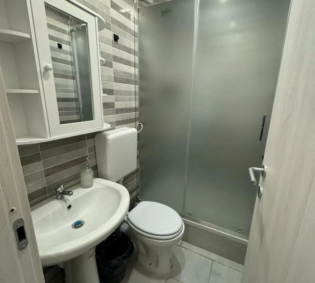 La Dimora Materdei Aparthotel Naples