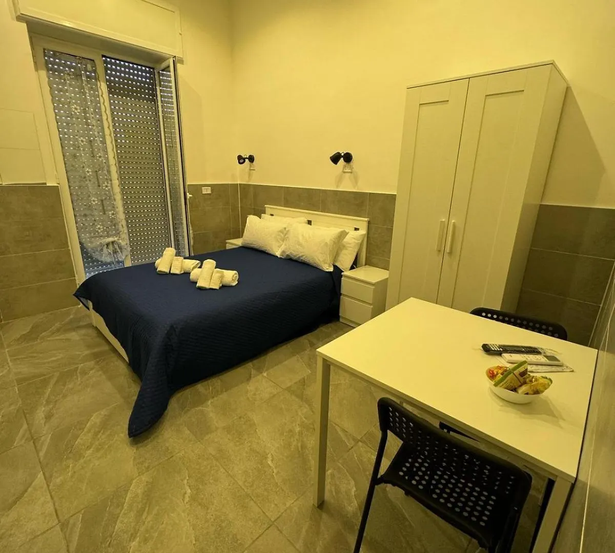 La Dimora Materdei Aparthotel Naples