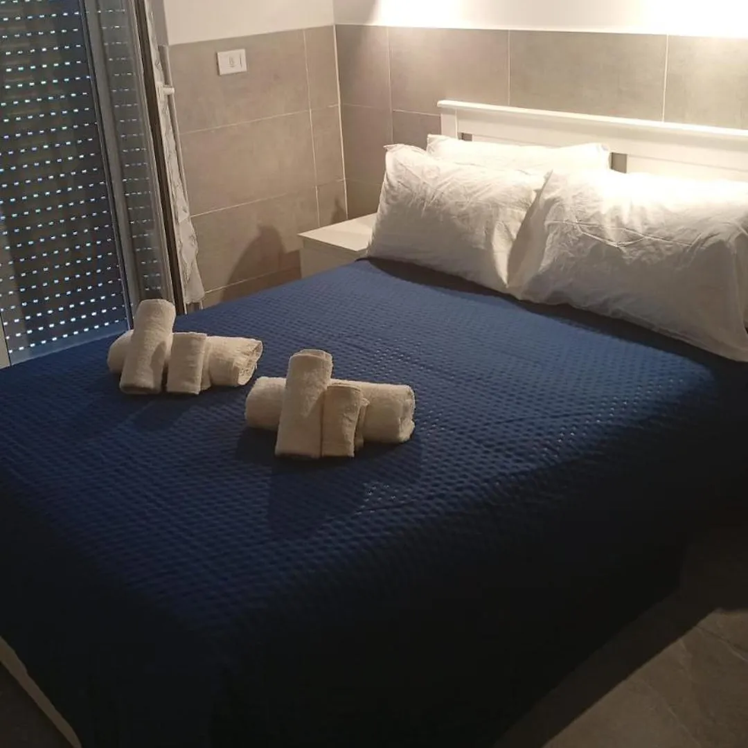 La Dimora Materdei Aparthotel Naples Italy