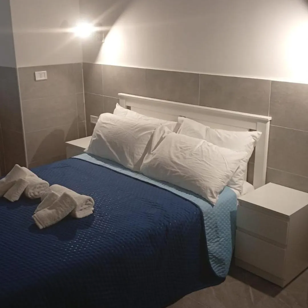 La Dimora Materdei Aparthotel Naples Italy