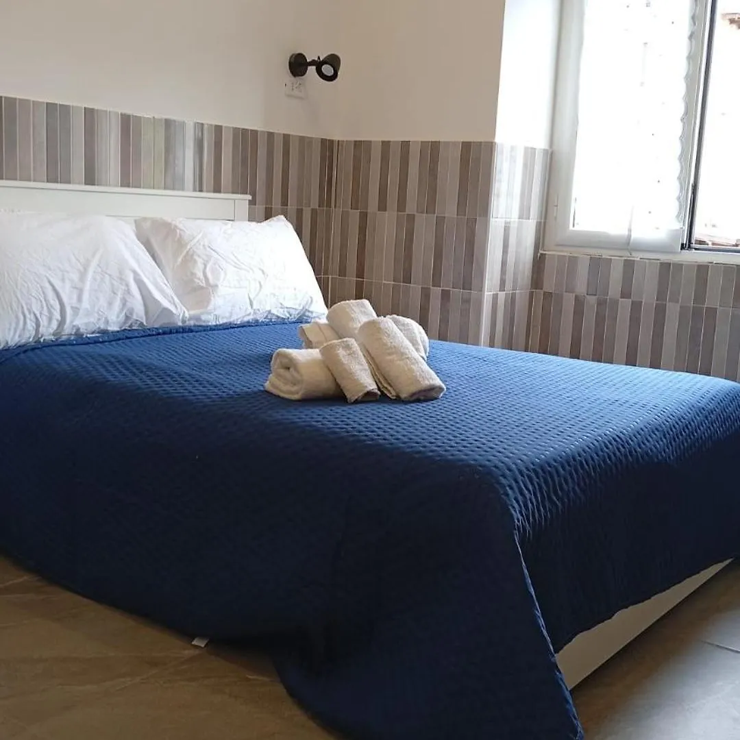 La Dimora Materdei Aparthotel Naples