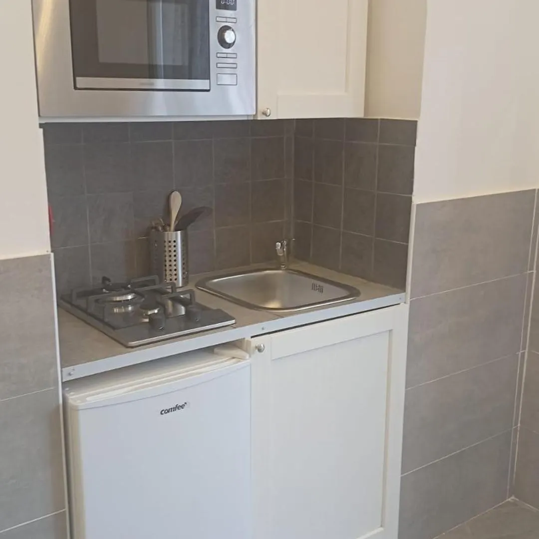 La Dimora Materdei Aparthotel Naples