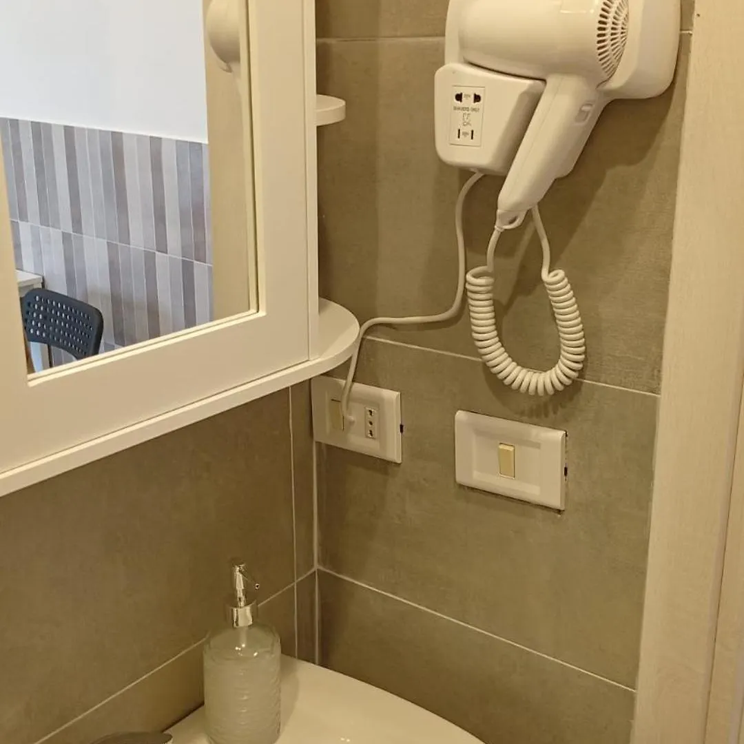 La Dimora Materdei Aparthotel Naples
