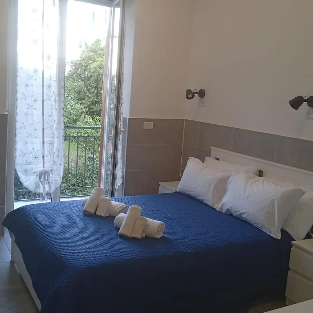 La Dimora Materdei Aparthotel Naples