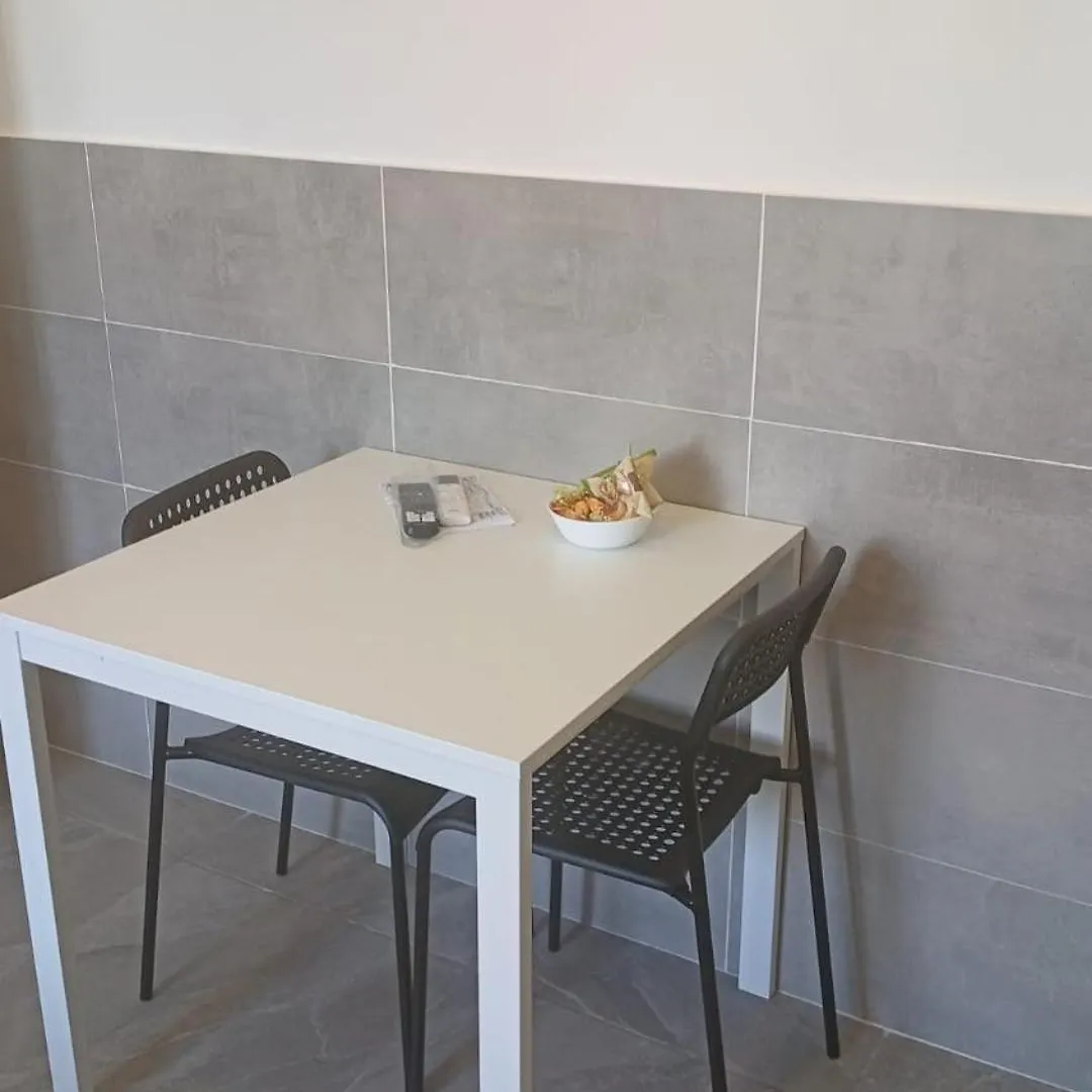 La Dimora Materdei Aparthotel Naples