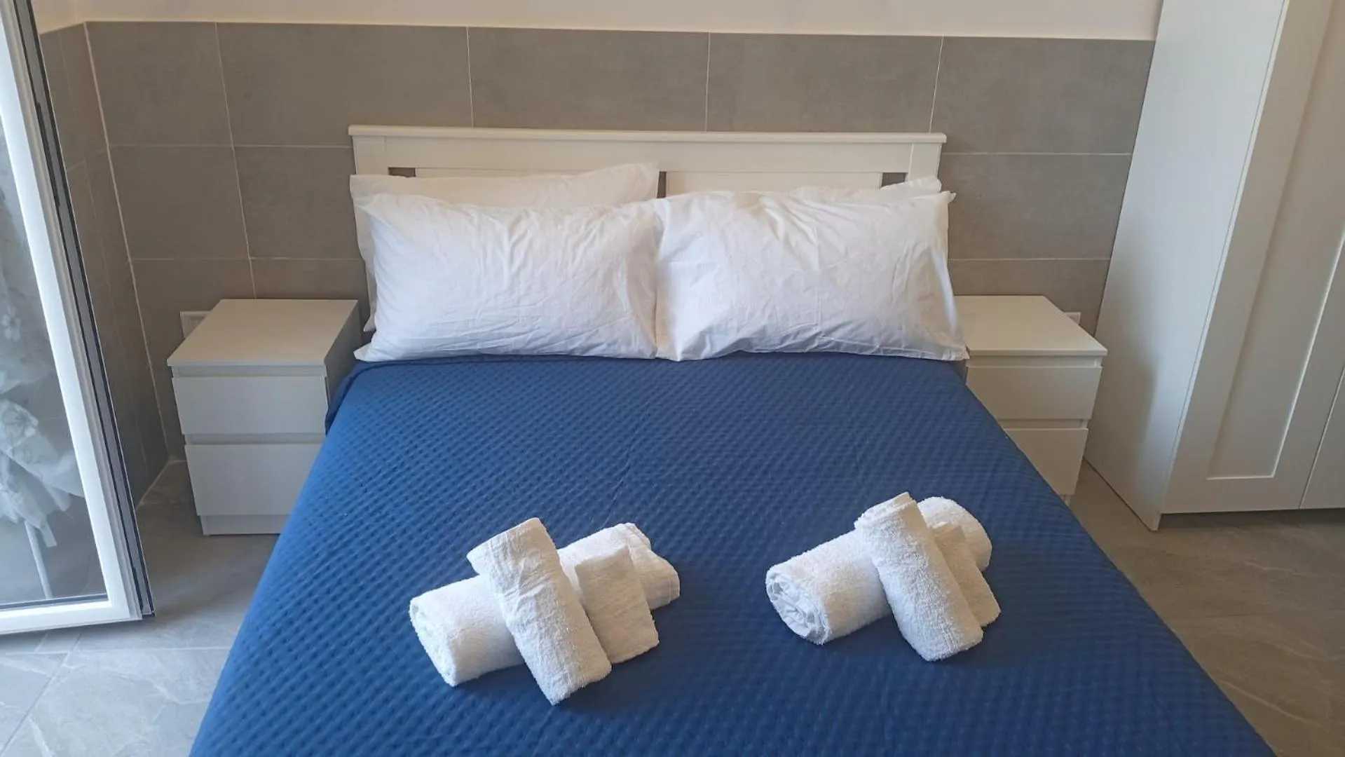 La Dimora Materdei Aparthotel Naples