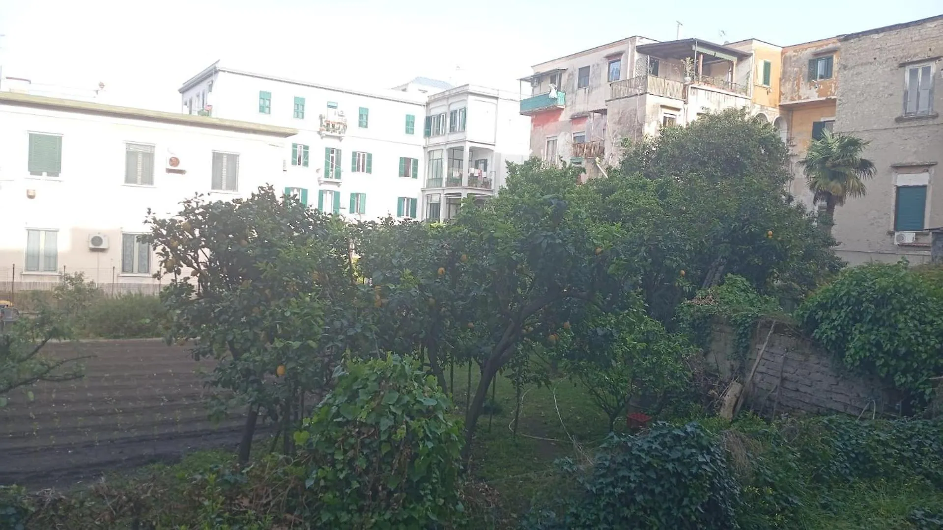 La Dimora Materdei contacts