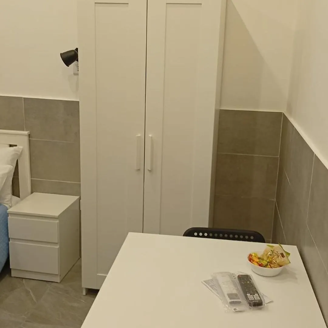 La Dimora Materdei Aparthotel Naples
