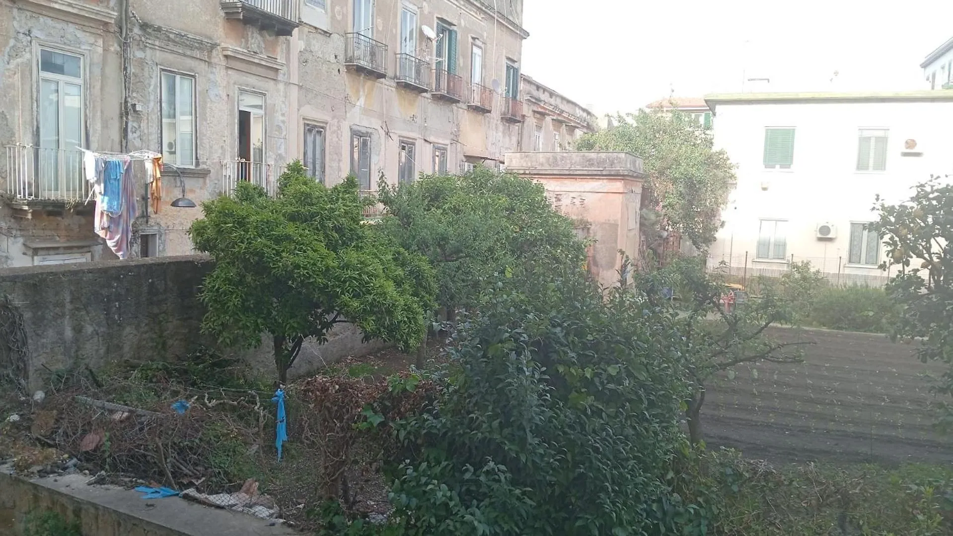 La Dimora Materdei Aparthotel Naples