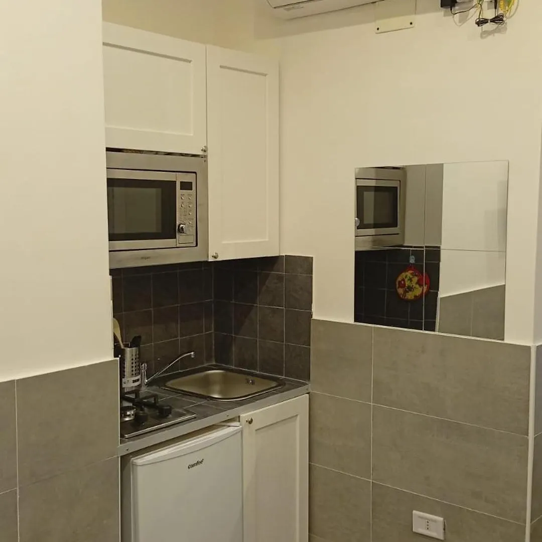 La Dimora Materdei Aparthotel Naples
