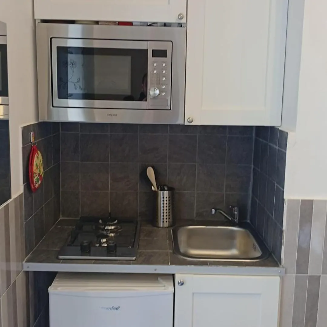 La Dimora Materdei Aparthotel Naples