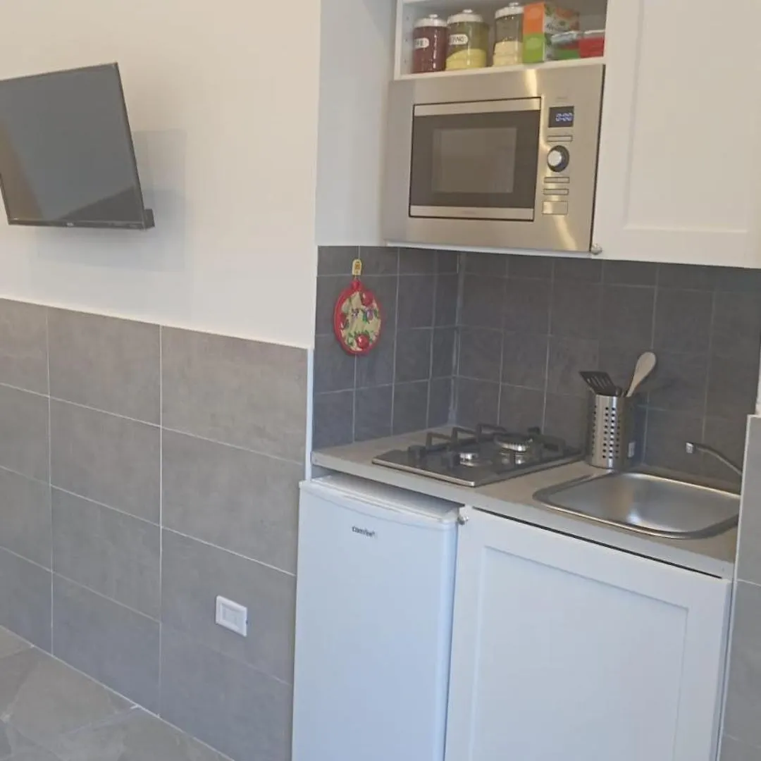 La Dimora Materdei Aparthotel Naples