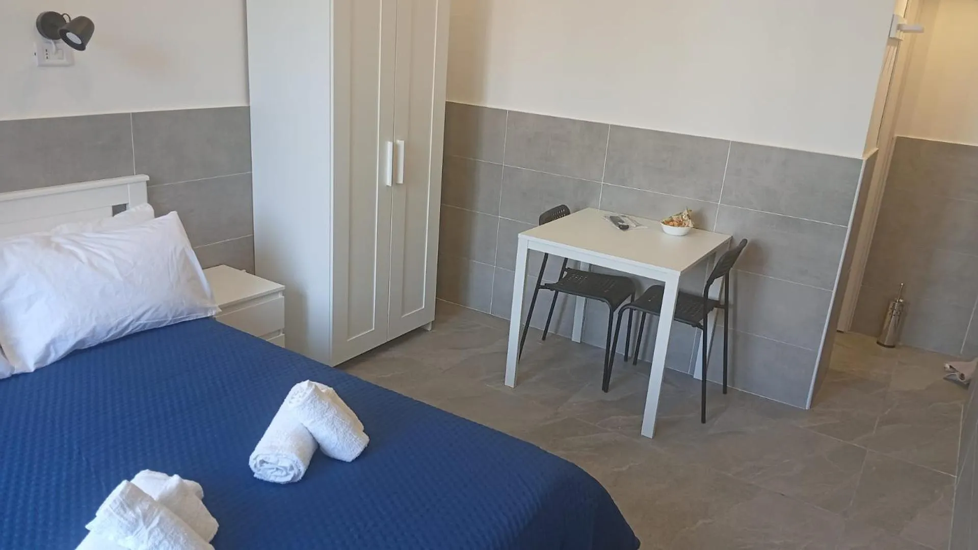 La Dimora Materdei Aparthotel Naples